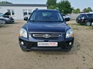 Kia Sportage 2.0 141 km instalacja gazowa, klima, parktronik - 12