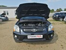 Kia Sportage 2.0 141 km instalacja gazowa, klima, parktronik - 13