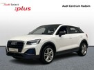 Audi Q2 Serwisowany Kamera Cofania Gwarancja - 1
