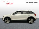 Audi Q2 Serwisowany Kamera Cofania Gwarancja - 2