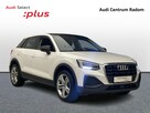 Audi Q2 Serwisowany Kamera Cofania Gwarancja - 7