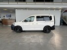 Volkswagen Caddy VAN 2.0TDI 102KM M6 2022 r., salon PL, I wł., f-a VAT, 5 - cio osobowy - 5