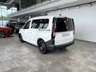 Volkswagen Caddy VAN 2.0TDI 102KM M6 2022 r., salon PL, I wł., f-a VAT, 5 - cio osobowy - 6