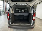 Volkswagen Caddy VAN 2.0TDI 102KM M6 2022 r., salon PL, I wł., f-a VAT, 5 - cio osobowy - 10