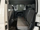 Volkswagen Caddy VAN 2.0TDI 102KM M6 2022 r., salon PL, I wł., f-a VAT, 5 - cio osobowy - 11