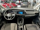 Volkswagen Caddy VAN 2.0TDI 102KM M6 2022 r., salon PL, I wł., f-a VAT, 5 - cio osobowy - 16