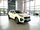 Kia Sportage M+Smart 1.6GDI 132KM M6 2021 r., salon PL, I właściciel, gwarancja - 1
