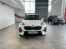 Kia Sportage M+Smart 1.6GDI 132KM M6 2021 r., salon PL, I właściciel, gwarancja - 3