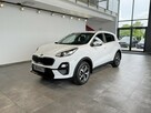 Kia Sportage M+Smart 1.6GDI 132KM M6 2021 r., salon PL, I właściciel, gwarancja - 4