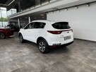 Kia Sportage M+Smart 1.6GDI 132KM M6 2021 r., salon PL, I właściciel, gwarancja - 6