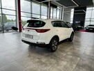 Kia Sportage M+Smart 1.6GDI 132KM M6 2021 r., salon PL, I właściciel, gwarancja - 8