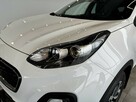 Kia Sportage M+Smart 1.6GDI 132KM M6 2021 r., salon PL, I właściciel, gwarancja - 9