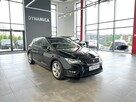 Seat Leon FR 2.0TDI 184KM DSG 2016 r., NAVI, FullLink, serwisowany - 1