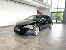 Seat Leon FR 2.0TDI 184KM DSG 2016 r., NAVI, FullLink, serwisowany - 4