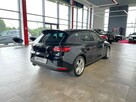 Seat Leon FR 2.0TDI 184KM DSG 2016 r., NAVI, FullLink, serwisowany - 8