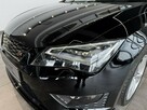 Seat Leon FR 2.0TDI 184KM DSG 2016 r., NAVI, FullLink, serwisowany - 10