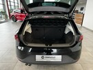 Seat Leon FR 2.0TDI 184KM DSG 2016 r., NAVI, FullLink, serwisowany - 14