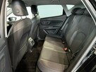 Seat Leon FR 2.0TDI 184KM DSG 2016 r., NAVI, FullLink, serwisowany - 15