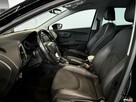 Seat Leon FR 2.0TDI 184KM DSG 2016 r., NAVI, FullLink, serwisowany - 16