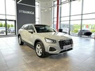 Audi Q2 Advanced 30TFSI 110KM M6 2023 r., salon PL, I właściciel, f-a VAT - 1