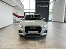 Audi Q2 Advanced 30TFSI 110KM M6 2023 r., salon PL, I właściciel, f-a VAT - 3