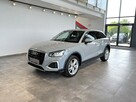 Audi Q2 Advanced 30TFSI 110KM M6 2023 r., salon PL, I właściciel, f-a VAT - 4
