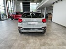 Audi Q2 Advanced 30TFSI 110KM M6 2023 r., salon PL, I właściciel, f-a VAT - 7