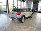 Audi Q2 Advanced 30TFSI 110KM M6 2023 r., salon PL, I właściciel, f-a VAT - 8