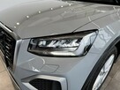 Audi Q2 Advanced 30TFSI 110KM M6 2023 r., salon PL, I właściciel, f-a VAT - 9
