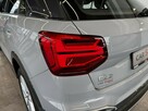Audi Q2 Advanced 30TFSI 110KM M6 2023 r., salon PL, I właściciel, f-a VAT - 11