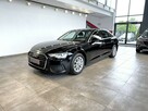 Audi A6 Limousine 40TDI mHEV 204KM S-tronic quattro 2021 r., salon PL, f-a VAT - 4