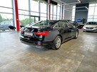 Audi A6 Limousine 40TDI mHEV 204KM S-tronic quattro 2021 r., salon PL, f-a VAT - 7