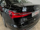 Audi A6 Limousine 40TDI mHEV 204KM S-tronic quattro 2021 r., salon PL, f-a VAT - 11