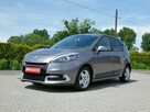 Renault Scenic 1.5 DCI 95KM -Navi -Nowy rozrząd kpl -Niski przebieg -Zobacz - 1