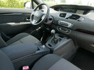 Renault Scenic 1.5 DCI 95KM -Navi -Nowy rozrząd kpl -Niski przebieg -Zobacz - 5