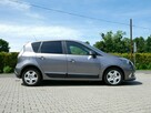 Renault Scenic 1.5 DCI 95KM -Navi -Nowy rozrząd kpl -Niski przebieg -Zobacz - 9