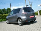 Renault Scenic 1.5 DCI 95KM -Navi -Nowy rozrząd kpl -Niski przebieg -Zobacz - 10