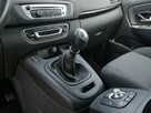 Renault Scenic 1.5 DCI 95KM -Navi -Nowy rozrząd kpl -Niski przebieg -Zobacz - 16