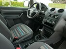 Volkswagen Caddy FL 1.6 TDI 102KM Eu5 Maxi -7 Osób -7 Fot. +Koła zima -Nowy rozrząd - 5