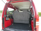 Volkswagen Caddy FL 1.6 TDI 102KM Eu5 Maxi -7 Osób -7 Fot. +Koła zima -Nowy rozrząd - 13