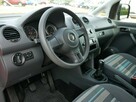 Volkswagen Caddy FL 1.6 TDI 102KM Eu5 Maxi -7 Osób -7 Fot. +Koła zima -Nowy rozrząd - 14