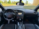 DS Automobiles DS 4 Crossback 2.0 BlueHDi 180KM Automat Alufelgi Serwis - 7