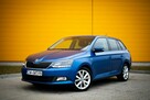 Škoda Fabia III 1.0 TSI 110KM Clever Salon PL I właściciel Bezwypadkowy - 1