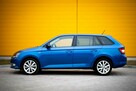 Škoda Fabia III 1.0 TSI 110KM Clever Salon PL I właściciel Bezwypadkowy - 2