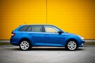 Škoda Fabia III 1.0 TSI 110KM Clever Salon PL I właściciel Bezwypadkowy - 5