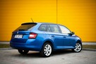 Škoda Fabia III 1.0 TSI 110KM Clever Salon PL I właściciel Bezwypadkowy - 6