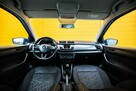 Škoda Fabia III 1.0 TSI 110KM Clever Salon PL I właściciel Bezwypadkowy - 7