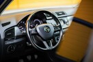 Škoda Fabia III 1.0 TSI 110KM Clever Salon PL I właściciel Bezwypadkowy - 9