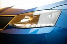 Škoda Fabia III 1.0 TSI 110KM Clever Salon PL I właściciel Bezwypadkowy - 13