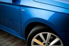 Škoda Fabia III 1.0 TSI 110KM Clever Salon PL I właściciel Bezwypadkowy - 14